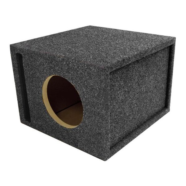 Atrend Enclosures Pro Series 8 Single Vented Subwoofer 8SQVAATREND